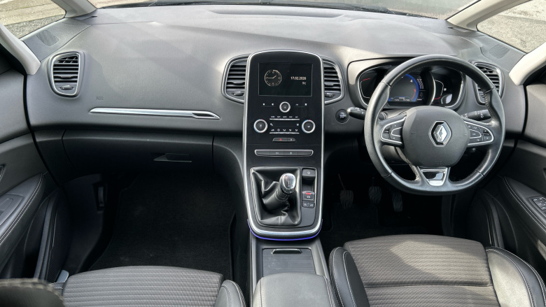 Renault Scenic 1.5 dCi Dynamique Nav 5dr Diesel Estate